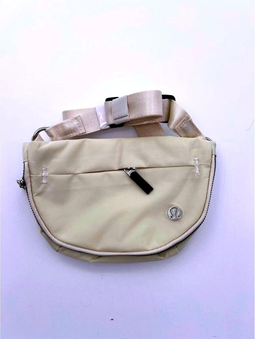 Lululemon athletica All Night Festival Bag Micro 2L Everywhere Belt Bag